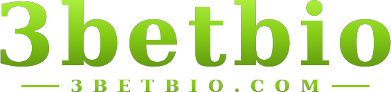 3betbio logo
