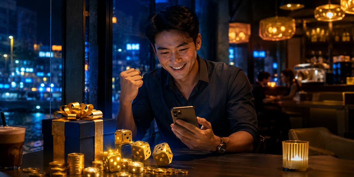 3betbio Baccarat Siêu Tốc