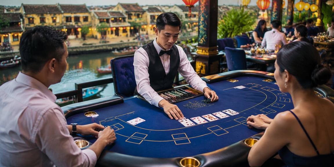 3betbio Slot Đèn Lồng